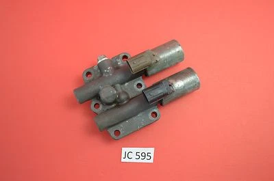 SOLENOIDE LINEAL DOBLE TRANSMISIÓN 595 Acura CL TL Odyssey Accord Prelude Pilot  Foto 1 de 4