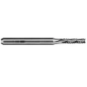Punte Frese CNC HPtech 726 in carburo tungsteno con rompitruciolo - 3,0mm - Imagen 1 de 1