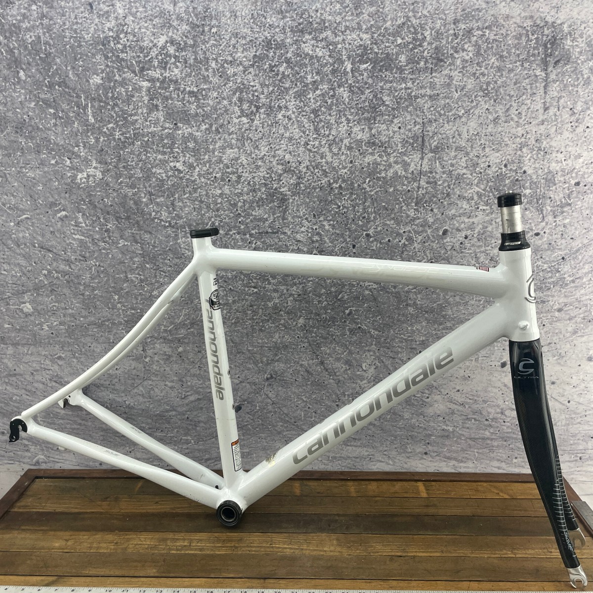 Cannondale Bike Frames for Road Bike for sale | eBay Cannondale Bike Frames for Road Bike for sale | eBay