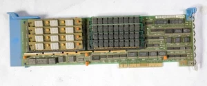Vintage IBM PS/2 .5-2MB memory expansion card 16 bit Microchannel 90X8167 ISAB08 - Picture 1 of 2
