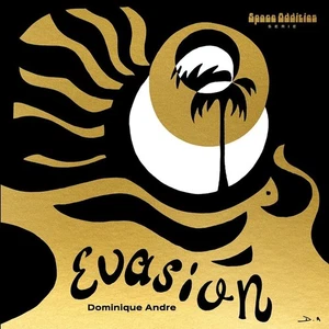 Dominique Andre Evasion (CD) Album Digipak - Picture 1 of 1