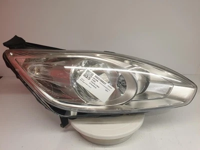 FORD C-MAX MK2 2011 RIGHT HEADLIGHT DRIVERS SIDE HALOGEN MPV 1787129 - Изображение 1 из 4