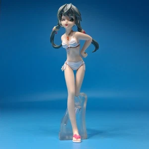 Figura de colección 2005 Bandai Sotsugyou Next Graduation Takagi Reika - Imagen 1 de 5