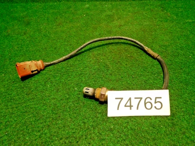 Sonda lambda 036906262AA Skoda Fabia II (542) 1.4i 63kW 86cv anno 2014 - Immagine 1 di 3