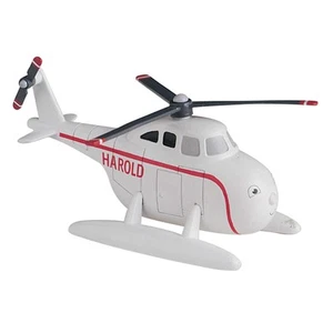 Bachmann Industries HO Harold the Helicopter BAC42441 Train Impulse - Picture 1 of 1