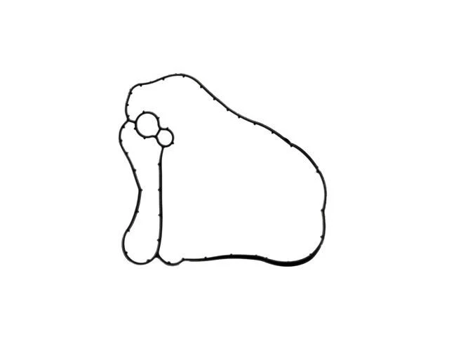 Junta de carcasa de filtro de aceite para BMW M3 2008-2013 2009 2010 2011 2012 XD889FD Foto 1 de 1