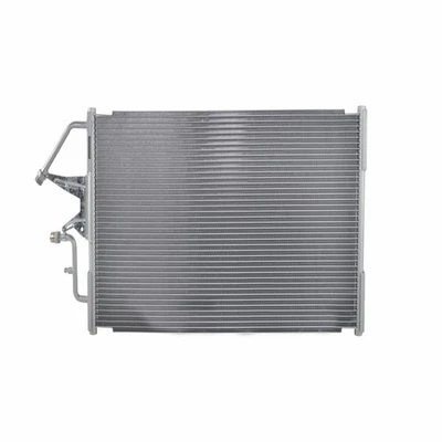 For GMC C1500 / C2500 / C3500 Condenser 1994 1995 Serpentine Configuration Foto 1 de 4