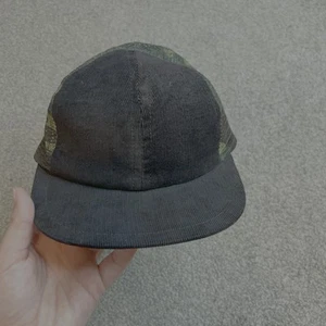 George Hats Hat Cap Snap Back Child Black Corduroy Camo Mesh Trucker Kids Youth - Picture 1 of 8