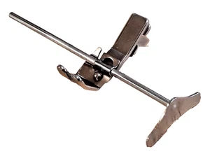 Original Singer Sewing Machine 301 401 500 503 Quilting Foot Attachment 160691 - Picture 1 of 1