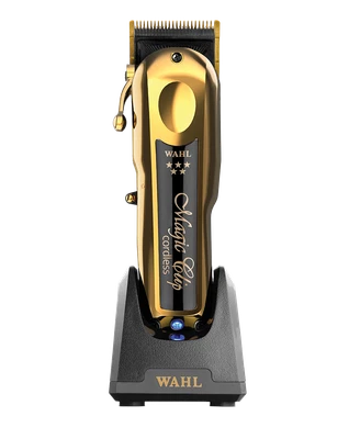 Wahl Wahl Magic Clip Cordless Clipper - Gold - image 1 of 4