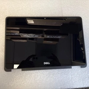 Panel LCD Dell Chromebook 11 3100 2 en 1 TS WXGA FHMWH MFX94 TM6C0 M1 - Imagen 1 de 4