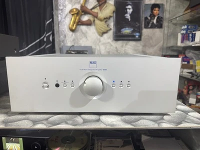 NAD S300 + REGALO NAD S400 IN REAL EXCELLENT CONDITION - Immagine 1 di 4