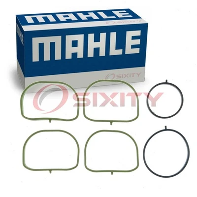 Juego de juntas de colector de admisión de motor MAHLE para Lincoln MKZ 2013-2020 2,0 L L L4 pq Foto 1 de 4