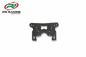 PR SB401R-T Rear Carbon Fiber Shock Tower (4mm) - Picture 1 of 1
