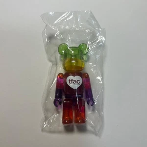 BE@RBRICK TFAC 2012 100 Prozent Figur Medicom Spielzeug ungeöffnete Box neuwertig - Bild 1 von 2