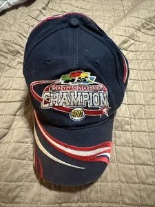 Cappellino da baseball Daytona 500 CHAMPION 48 CHASE NASCAR - Foto 1 di 11