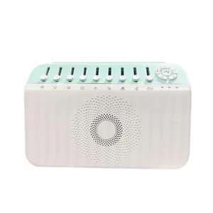 Flame Humidifier Speaker Silent Multifunction Realistic Flame Effect Decorative - Picture 1 of 7