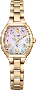 CITIZEN xC ES9363-50N Disney Collection Tangled Eco Drive Women's Watch - Picture 1 of 8