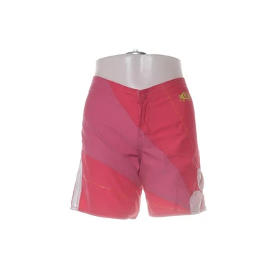 Rip Curl, Shorts, Größe: S, Pink/Weiß, Polyester, Damen #gpr - Bild 1 von 4
