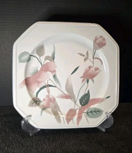 Continental Silk Flowers F3003 Chop Plate by Mikasa - Picture 1 of 13