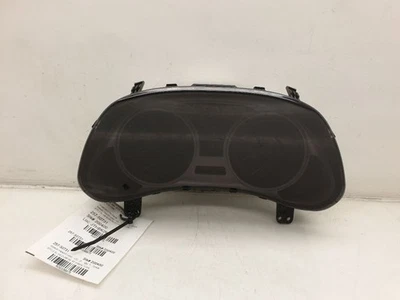 06-08 LEXUS IS250 2.5L 速度计仪器集群组件  — 第 1/4 张图片