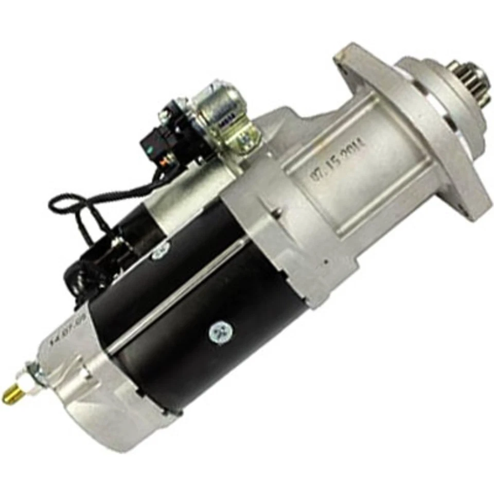 Arranque SA971 Motorcraft para Ford F-750 F-650 2008-2013 Foto 1 de 1