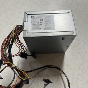 HP FH-XD301MYR-1 667893-001 300W Power Supply 24 + 4 Pin @13A - Picture 1 of 5