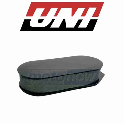Uni Air Filter for 1983-1985 Suzuki GS550ES - Fuel & Air Air Filters hy Foto 1 de 4