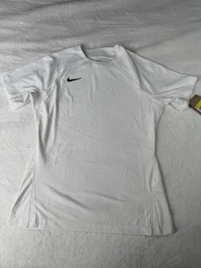 Nike Dri-Fit ADV Vapor Damen Fußball Trikot DR0674-100 weiß Small - Bild 1 von 14