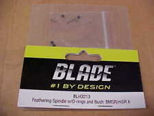 BLADE BLH3213 = FEATHERING SPINDLE W / O-RINGS & BUSHINGS : mSRX, BMSR  (NEW)