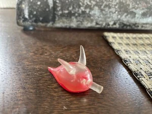 Kidrobot Mongers Menthols Series 3 "Bob" Slug by Frank Kozik RARE 2” - Picture 1 of 5
