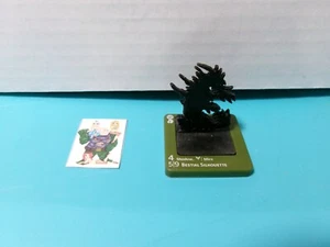 =Dreamblade Miniatures ANVILBORN Bestial Silhouette 27/60 = - Picture 1 of 1