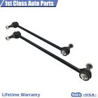 Front Suspension Sway Bar End Links For 08 16 Acadia Outlook Enclave Traverse