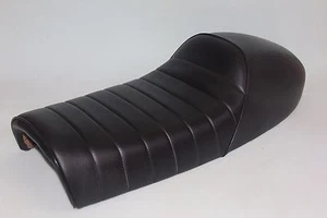 1969 - 1971 Honda CL450 K2-K4 solo low profile cafe racer seat CODE: T2001 - Picture 1 of 6