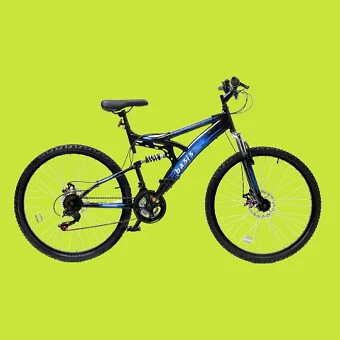 Bikes