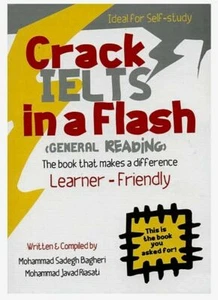 34X Official General Reading Test for Target Band 8 ,Crack IELTS in a Flash - Picture 1 of 11