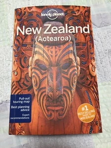 Länderführer Ser.: Lonely Planet Neuseeland von Lonely Planet Publikationen... - Bild 1 von 4