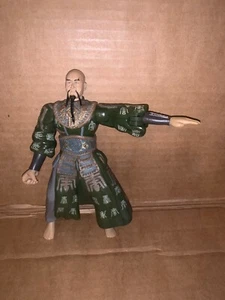 Fluch der Karibik am Ende der Welt Captain Sao Feng 7" Zizzle Figur - Bild 1 von 7