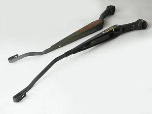 1999 - 2005 Mazda Miata Wiper Arm Windshield Window Glass Rh Left Set Of 2 - Picture 1 of 12