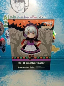 Muñeca Good Smile Company - Rose: Another Color Nendoroid - Imagen 1 de 6