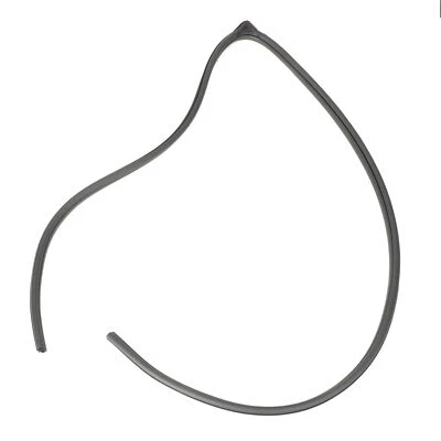 NUEVO OEM GENUINO Mazda 2004-2009 Mazda3 carrocería derecha sello de resistencia al clima BP4K-68-911A Foto 1 de 3