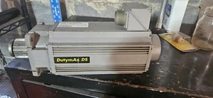 Control Techniques DutymAx DS Servo Motor 75DSA300HCAAAA 3000 RPM 380/440 VAC - Picture 1 of 4