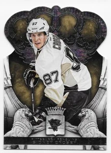 13/14 CROWN ROYALE BASE Hockey (#1-100) U-Pick From List - Picture 1 of 100