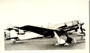 Focke-Wulf TA-152 W Plane Photo (3 x 5 in) - Picture 1 of 2