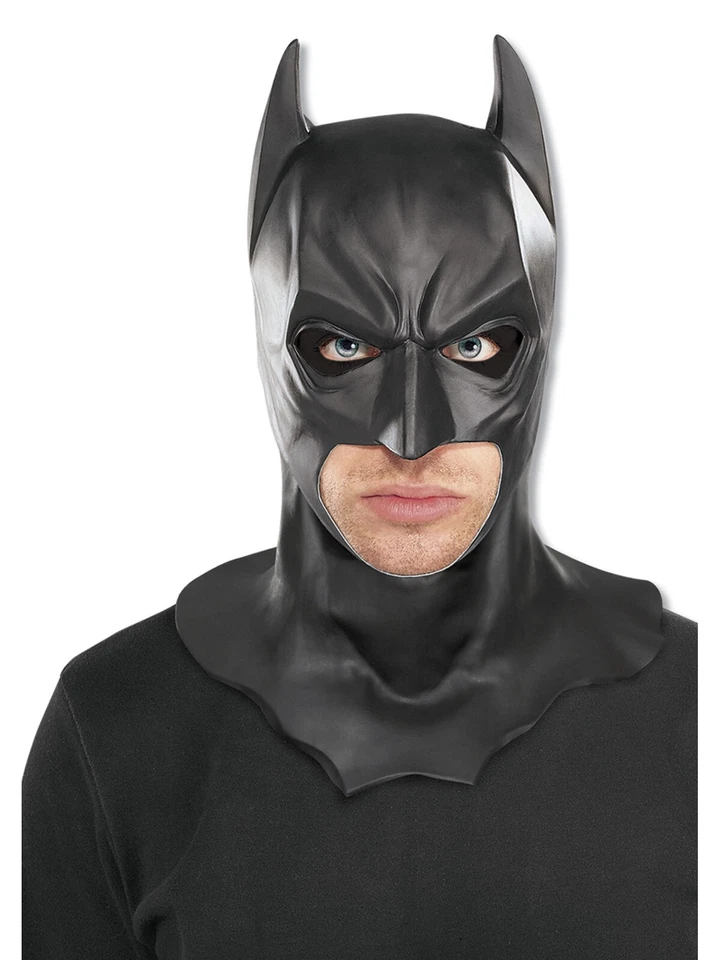 Mens Batman Dark Knight Full Mask - Image 1 of 1