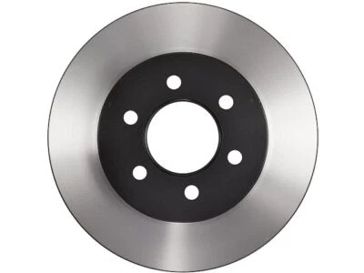 Rotor de freno delantero Wagner 53674DVRG 2001 1998 1999 para Dodge Dakota 1997-2002 Foto 1 de 2