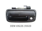 NEW Toyota 69220-35020 Driver Door Handle Outer 1995-2004 Tacoma