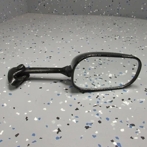 Right Side Mirror 01-03 GSXR 750/600 GSXR600 GSXR750 | 01-02 GSXR1000 1000 - Picture 1 of 12