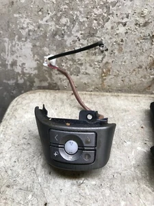 06 07 08 Toyota Rav4 Rav-4 Steering Wheel Volume Switch Control - Picture 1 of 2