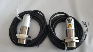 OPTEX FA CTD-2500P-R, 1725H, 19560 THRU-BEAM PHOTOELECTRIC SENSORS - Picture 1 of 5